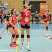 Dentalservice Gust neuer Top-Sponsor beim SV Lohhof Volleyball